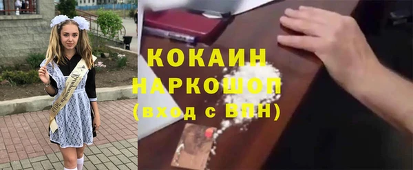 твердый Алексин